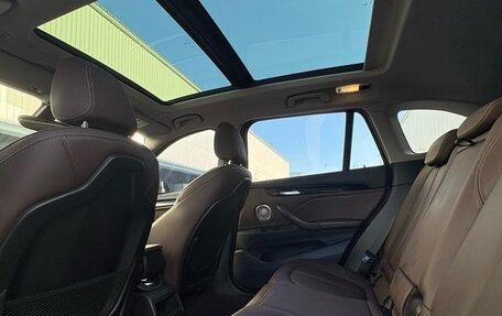 BMW X1, 2022 год, 2 300 000 рублей, 11 фотография