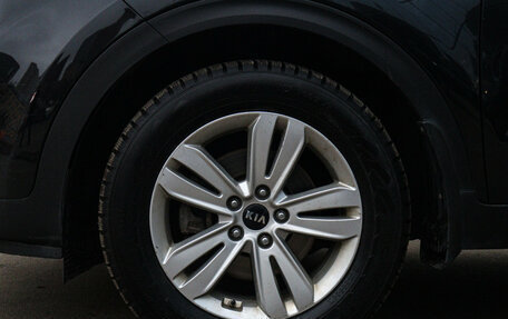 KIA Sportage IV рестайлинг, 2018 год, 1 997 000 рублей, 17 фотография