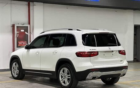 Mercedes-Benz GLB, 2022 год, 2 640 000 рублей, 5 фотография