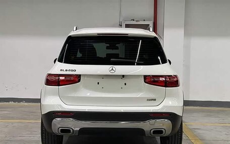 Mercedes-Benz GLB, 2022 год, 2 640 000 рублей, 6 фотография