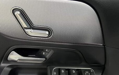 Mercedes-Benz GLB, 2022 год, 2 640 000 рублей, 15 фотография