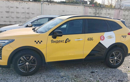 Haval Jolion, 2024 год, 1 415 000 рублей, 3 фотография