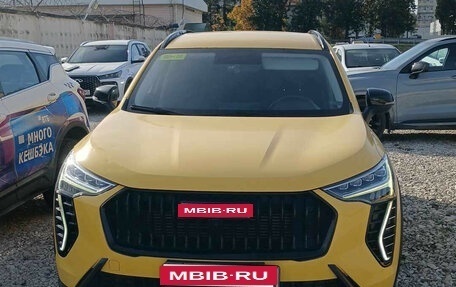 Haval Jolion, 2024 год, 1 415 000 рублей, 2 фотография