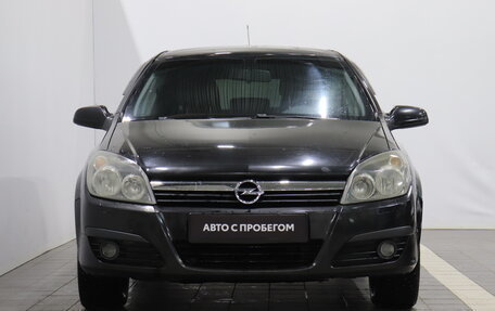 Opel Astra H, 2006 год, 367 000 рублей, 2 фотография