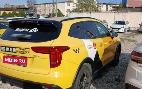 Haval Jolion, 2024 год, 1 415 000 рублей, 5 фотография