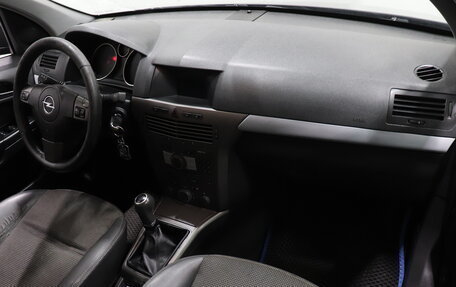 Opel Astra H, 2006 год, 367 000 рублей, 8 фотография