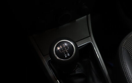 Opel Astra H, 2006 год, 367 000 рублей, 13 фотография