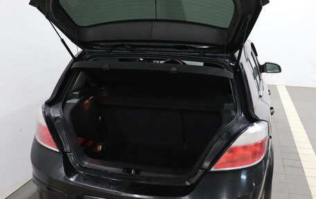 Opel Astra H, 2006 год, 367 000 рублей, 15 фотография