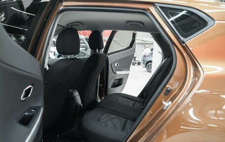 KIA cee'd III, 2016 год, 1 199 000 рублей, 7 фотография