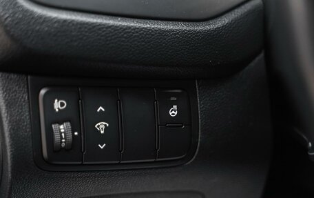 KIA cee'd III, 2016 год, 1 199 000 рублей, 11 фотография