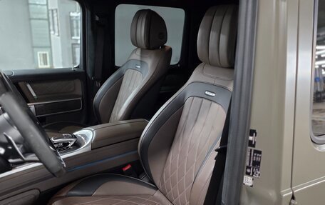 Mercedes-Benz G-Класс AMG, 2021 год, 18 600 000 рублей, 8 фотография