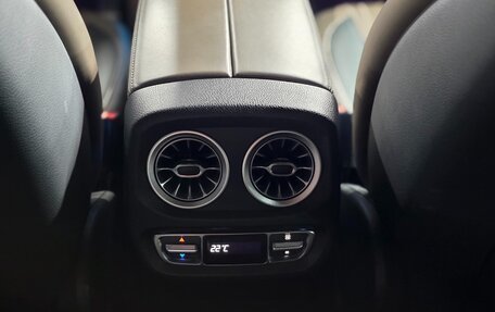 Mercedes-Benz G-Класс AMG, 2021 год, 18 600 000 рублей, 12 фотография