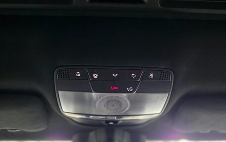 Mercedes-Benz G-Класс AMG, 2021 год, 18 600 000 рублей, 16 фотография