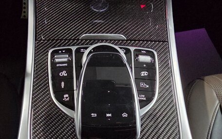 Mercedes-Benz G-Класс AMG, 2021 год, 18 600 000 рублей, 23 фотография