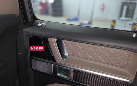 Mercedes-Benz G-Класс AMG, 2021 год, 18 600 000 рублей, 17 фотография