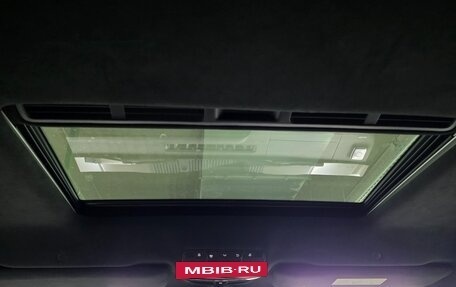 Mercedes-Benz G-Класс AMG, 2021 год, 18 600 000 рублей, 24 фотография