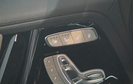 Mercedes-Benz G-Класс AMG, 2021 год, 18 600 000 рублей, 28 фотография