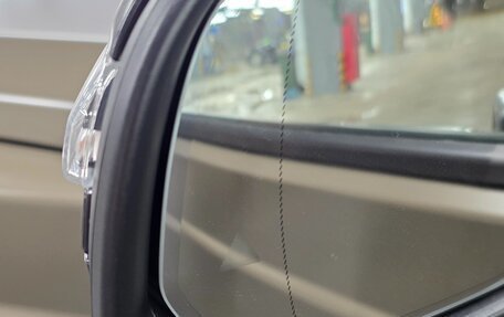 Mercedes-Benz G-Класс AMG, 2021 год, 18 600 000 рублей, 26 фотография