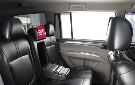 Mitsubishi Pajero Sport II рестайлинг, 2014 год, 1 790 000 рублей, 6 фотография