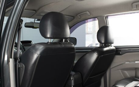 Mitsubishi Pajero Sport II рестайлинг, 2014 год, 1 790 000 рублей, 10 фотография