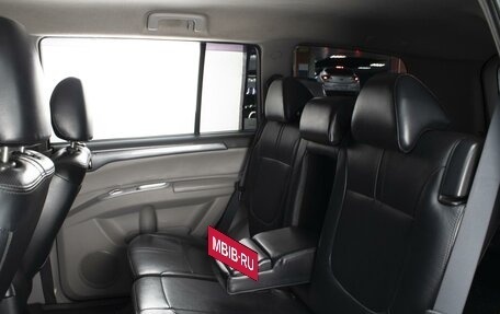 Mitsubishi Pajero Sport II рестайлинг, 2014 год, 1 790 000 рублей, 9 фотография