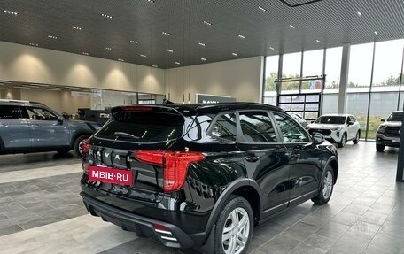 Haval Jolion, 2025 год, 2 375 010 рублей, 4 фотография