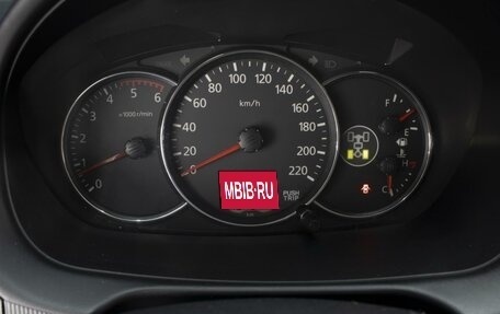 Mitsubishi Pajero Sport II рестайлинг, 2014 год, 1 790 000 рублей, 14 фотография