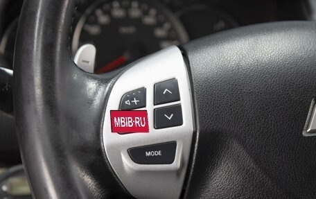 Mitsubishi Pajero Sport II рестайлинг, 2014 год, 1 790 000 рублей, 12 фотография