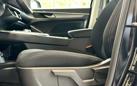 Haval Jolion, 2025 год, 2 375 010 рублей, 11 фотография