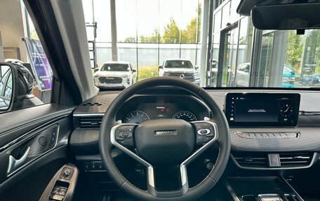 Haval Jolion, 2025 год, 2 375 010 рублей, 12 фотография