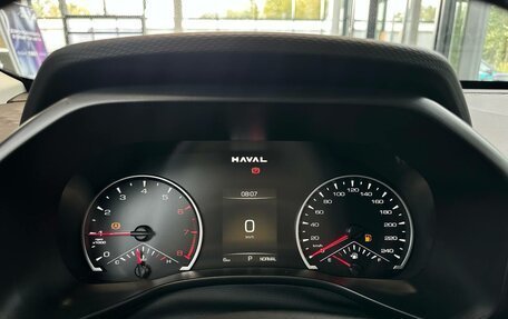 Haval Jolion, 2025 год, 2 375 010 рублей, 13 фотография