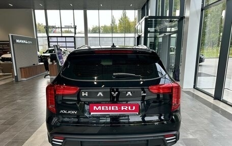 Haval Jolion, 2025 год, 2 375 010 рублей, 5 фотография