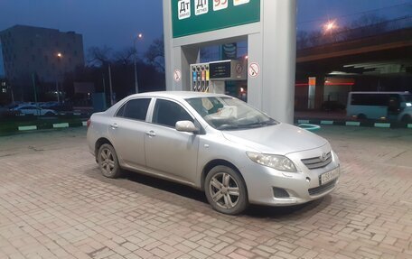 Toyota Corolla, 2007 год, 700 000 рублей, 2 фотография