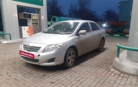 Toyota Corolla, 2007 год, 700 000 рублей, 1 фотография