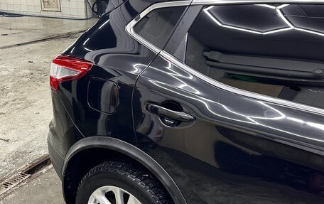 Nissan Qashqai, 2016 год, 1 649 999 рублей, 8 фотография