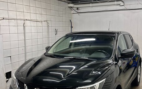 Nissan Qashqai, 2016 год, 1 649 999 рублей, 9 фотография