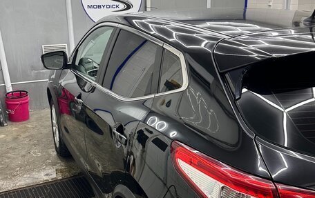 Nissan Qashqai, 2016 год, 1 649 999 рублей, 7 фотография