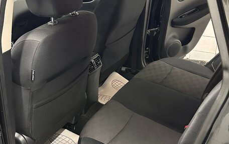 Nissan Qashqai, 2016 год, 1 649 999 рублей, 11 фотография