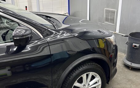 Nissan Qashqai, 2016 год, 1 649 999 рублей, 12 фотография