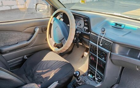 Daewoo Nexia I рестайлинг, 2008 год, 230 000 рублей, 5 фотография