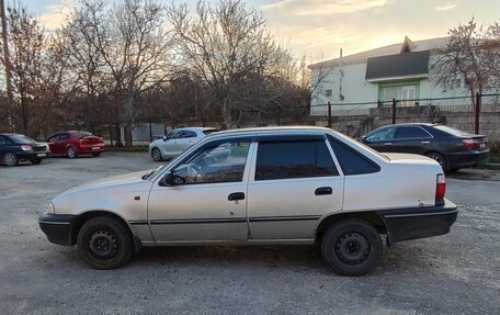 Daewoo Nexia I рестайлинг, 2008 год, 230 000 рублей, 4 фотография