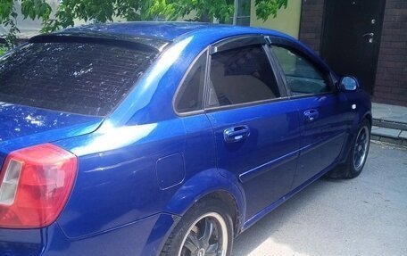 Chevrolet Lacetti, 2006 год, 345 000 рублей, 1 фотография