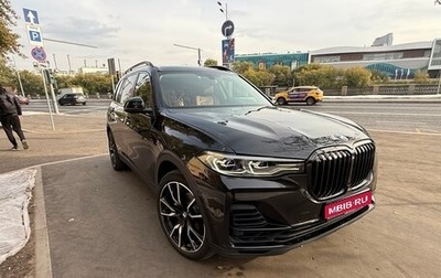BMW X7, 2019 год, 5 800 000 рублей, 1 фотография