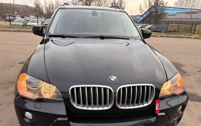 BMW X5, 2009 год, 1 390 000 рублей, 1 фотография