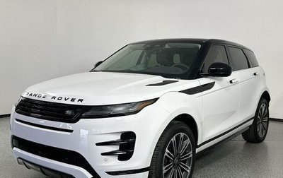 Land Rover Range Rover Evoque II, 2025 год, 7 200 000 рублей, 1 фотография