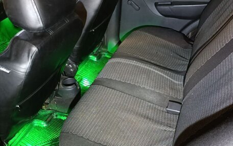 Chevrolet Aveo III, 2008 год, 435 000 рублей, 9 фотография