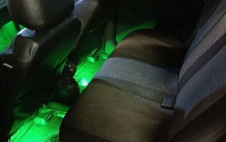 Chevrolet Aveo III, 2008 год, 435 000 рублей, 8 фотография