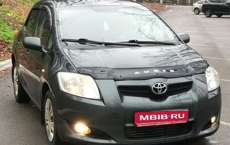 Toyota Auris II, 2006 год, 680 000 рублей, 1 фотография