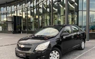 Chevrolet Cobalt II, 2013 год, 679 000 рублей, 1 фотография