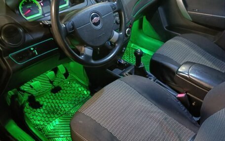 Chevrolet Aveo III, 2008 год, 435 000 рублей, 11 фотография